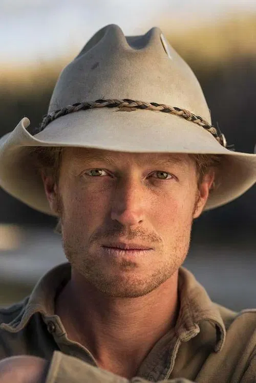 Foto de perfil de Ben Masters