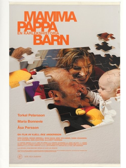 Let's Play House movie poster