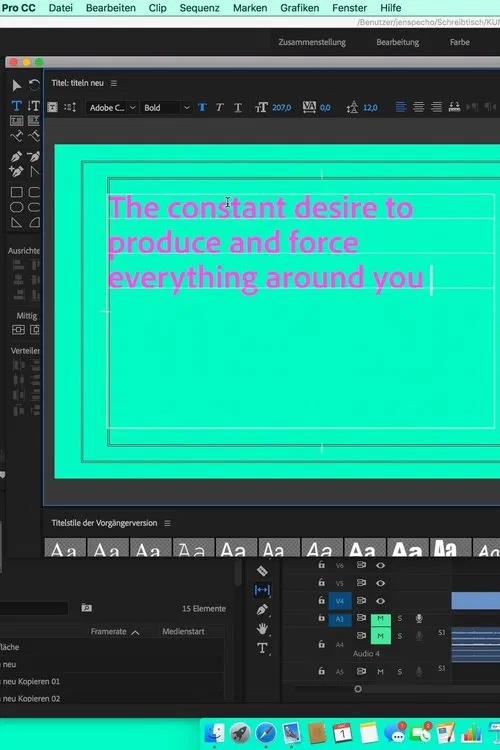 Poster do filme Housebound