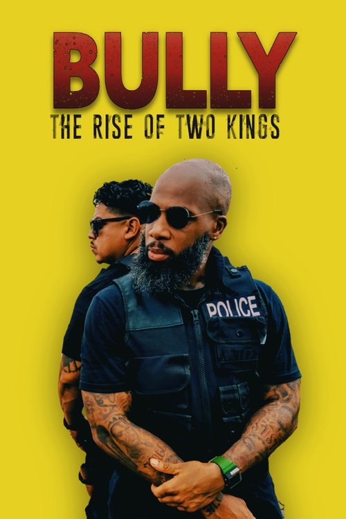 Bully: The Rise of Two Kings movie poster