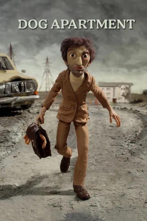 Dog Apartment movie poster