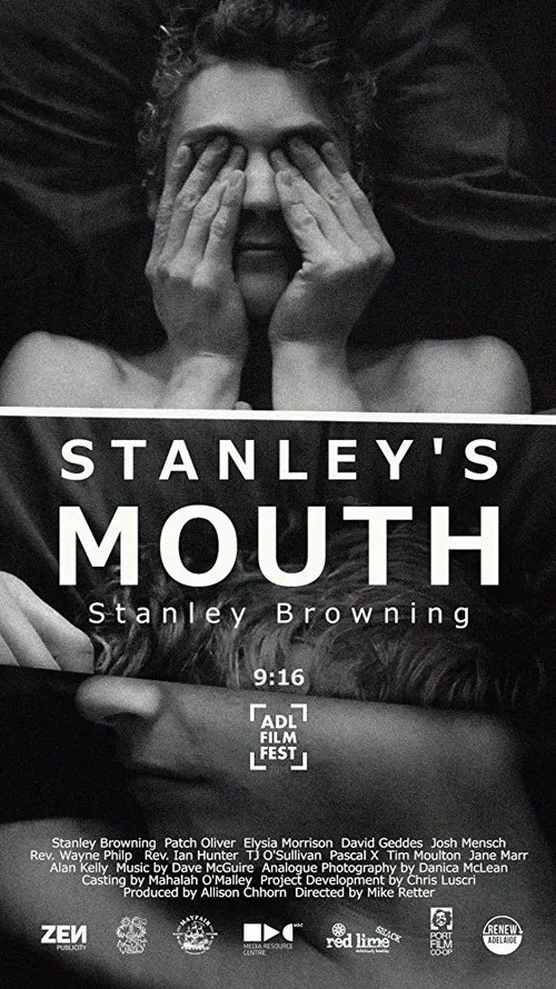 Stanley's Mouth movie poster