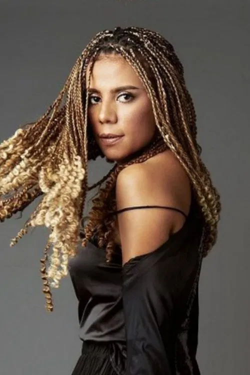 Foto de perfil de Nowela Elisabeth Mikhelia Auparay
