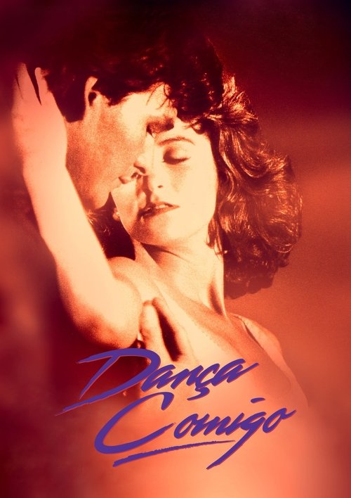 Poster do filme Dirty Dancing: Ritmo Quente