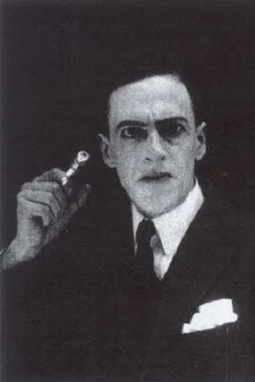 Gonzalo Acevedo Bernal profile picture