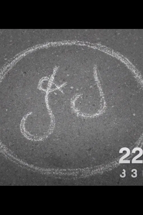 The Well movie poster