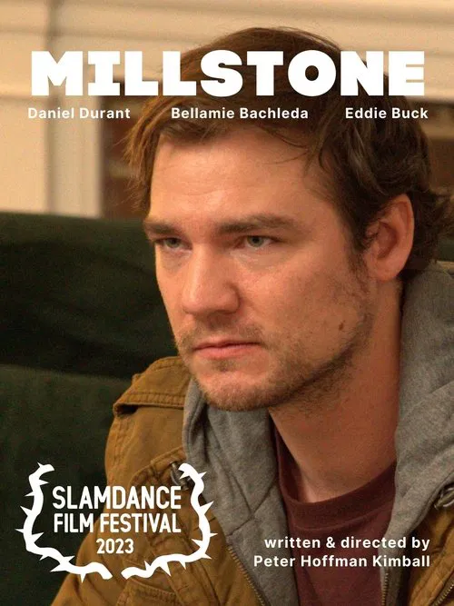 Millstone movie poster