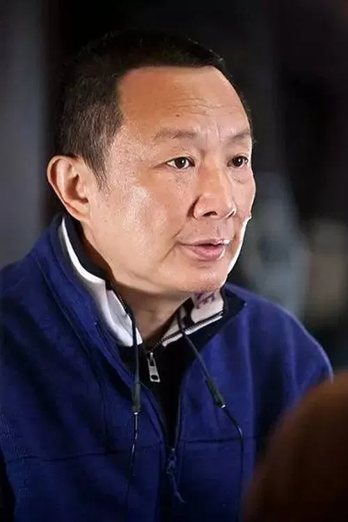 Zhang Li profile picture