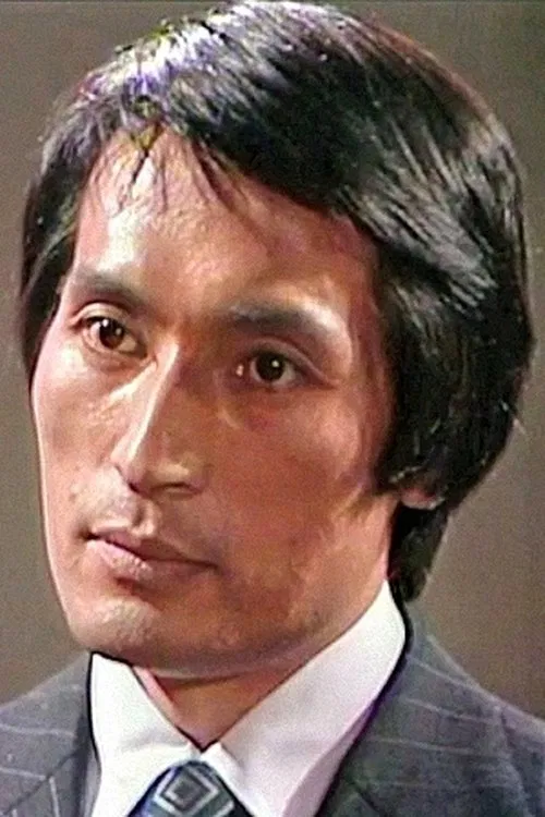 Kōji Takahashi profile picture