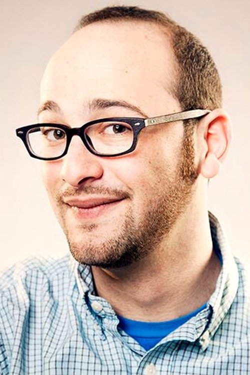 Josh Gondelman profile picture