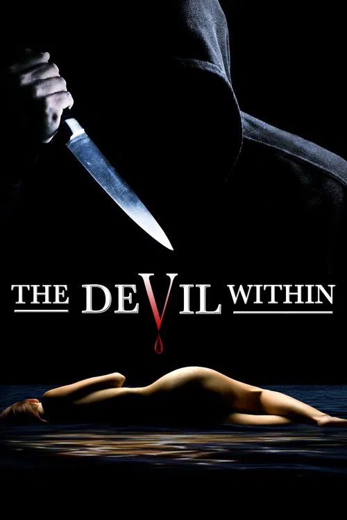 The Devil Within movie poster