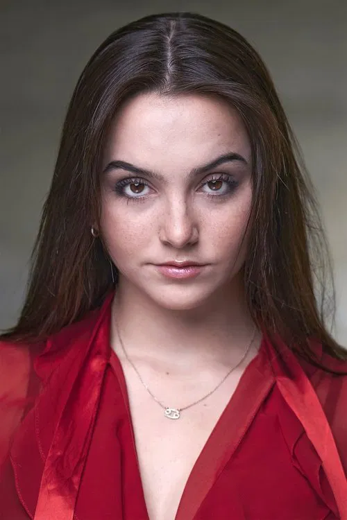 Hannah Cheramy profile picture