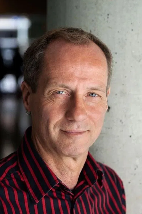 Bart Römer profile picture