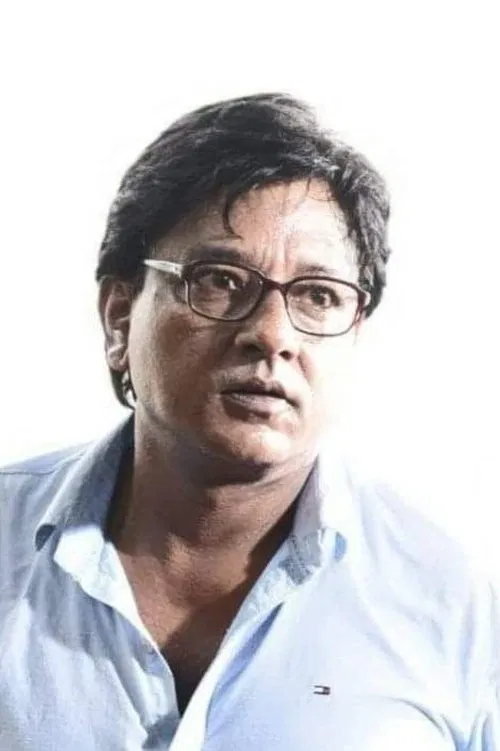 Arun Roy profile picture