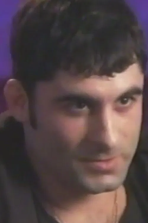 Nick Serra profile picture