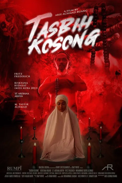 Poster do filme Tasbih Kosong