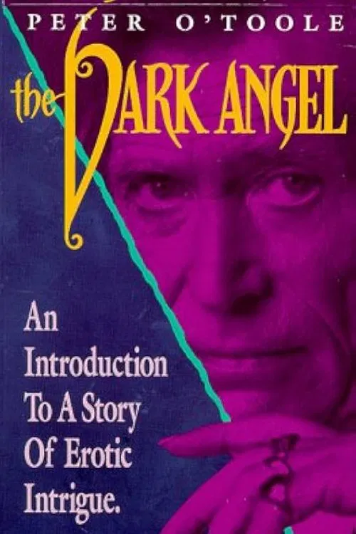 The Dark Angel movie poster