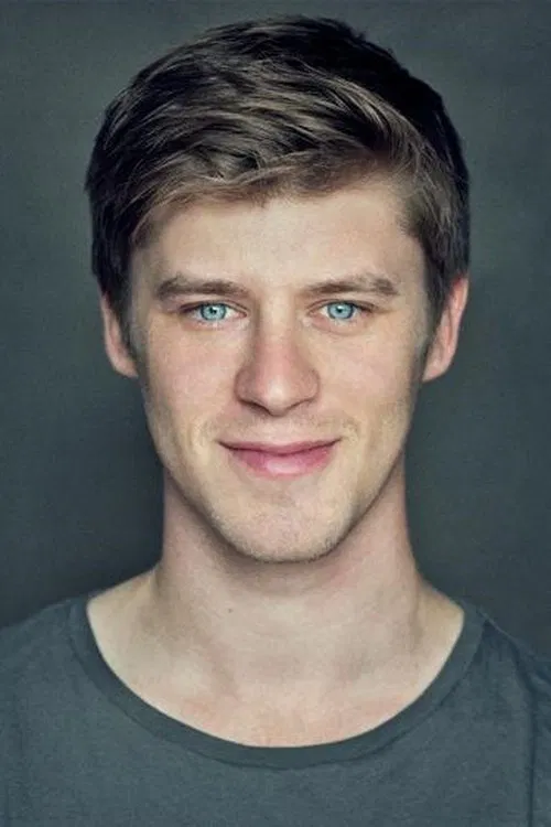 Luke Baker profile picture