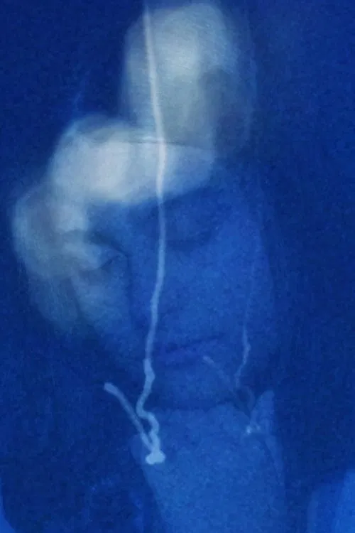 In the shine that appeared in the blue of the sky... movie poster