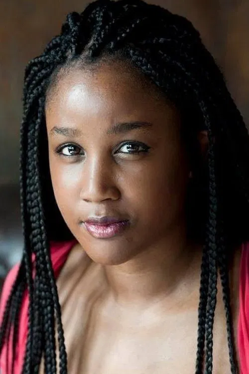 Foto de perfil de Aïcha Ouattara