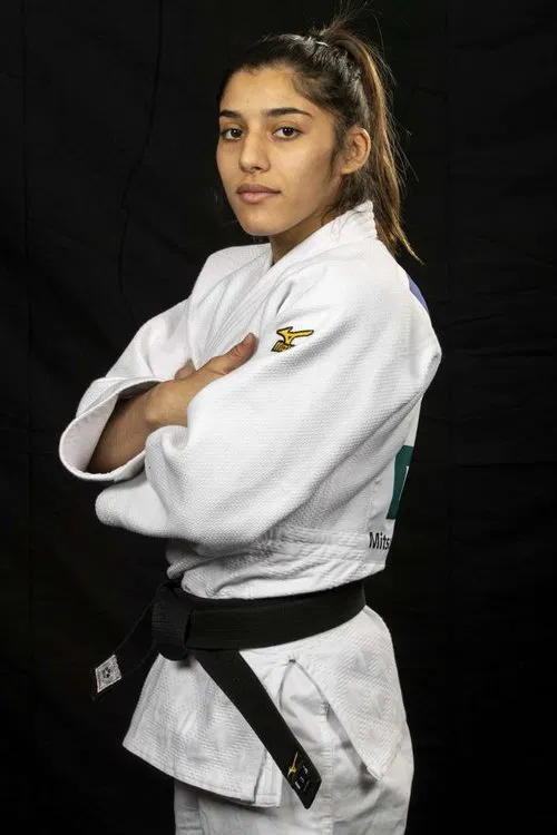 Shirine Boukli profile picture