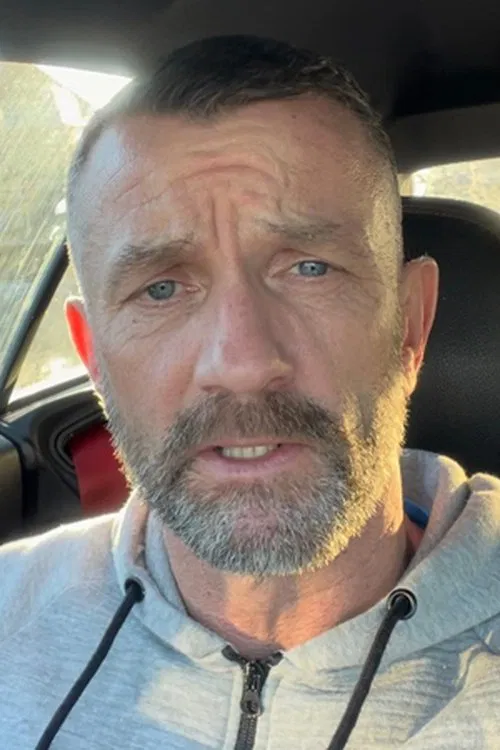 Simon Colbran profile picture