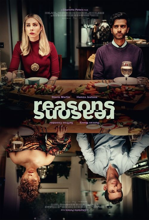 Reasons movie poster