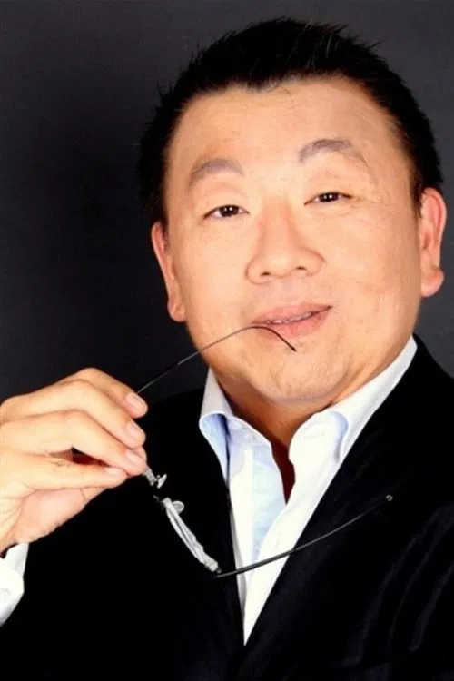 Winston Ong profile picture