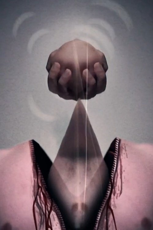 Grotesque Photobooth movie poster