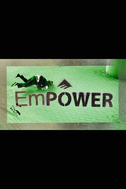 Emerica: Empower movie poster