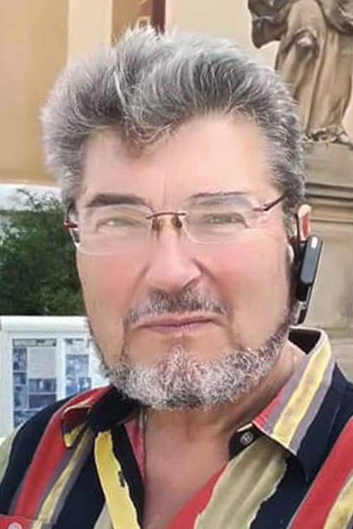 Leo Marian Vodička profile picture
