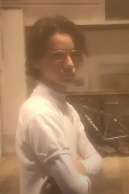 Foto de perfil de Santiago Liste