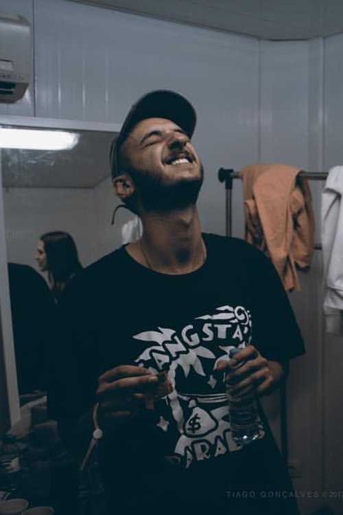 Tomás Nunes profile picture