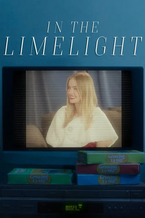 In the Limelight movie poster