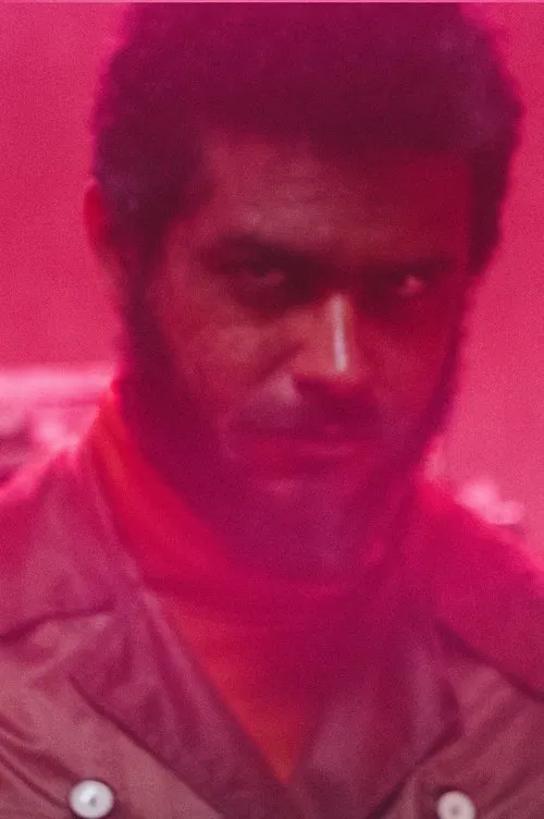 Aqui de Volta movie poster