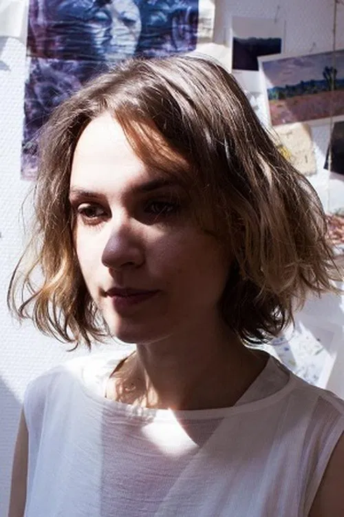 Inna Omelchenko profile picture