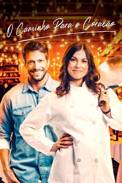 Poster do filme O Caminho para o Coração