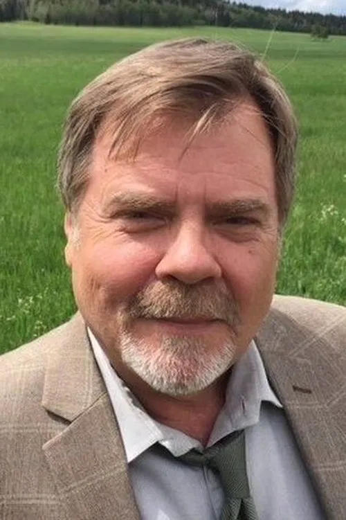 Greg Lawson profile picture