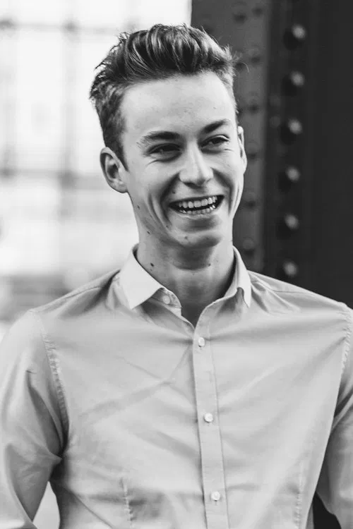 Axl Van Steenacker profile picture