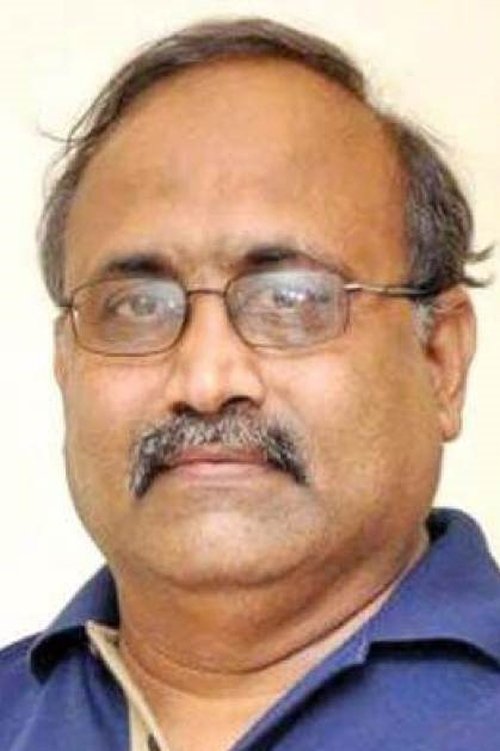 Balaji Sakthivel profile picture