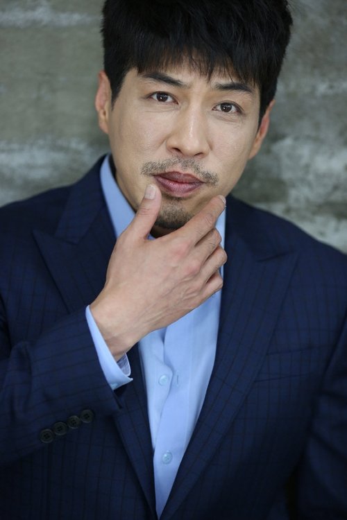 Son Kwang-Eop profile picture