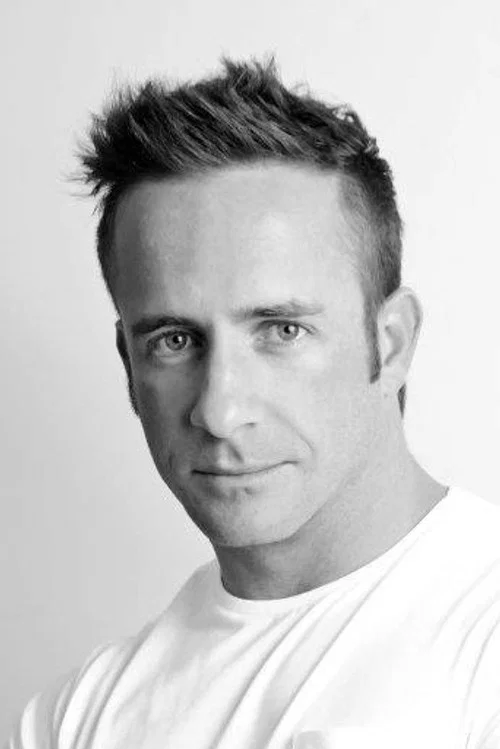 Shane John Kruger profile picture