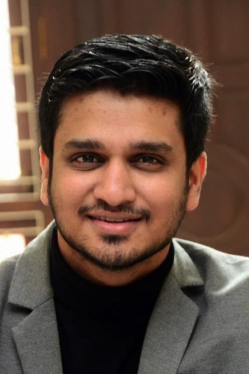Nikhil Siddhartha profile picture