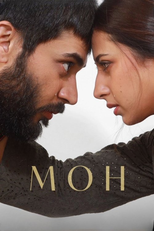 Moh movie poster