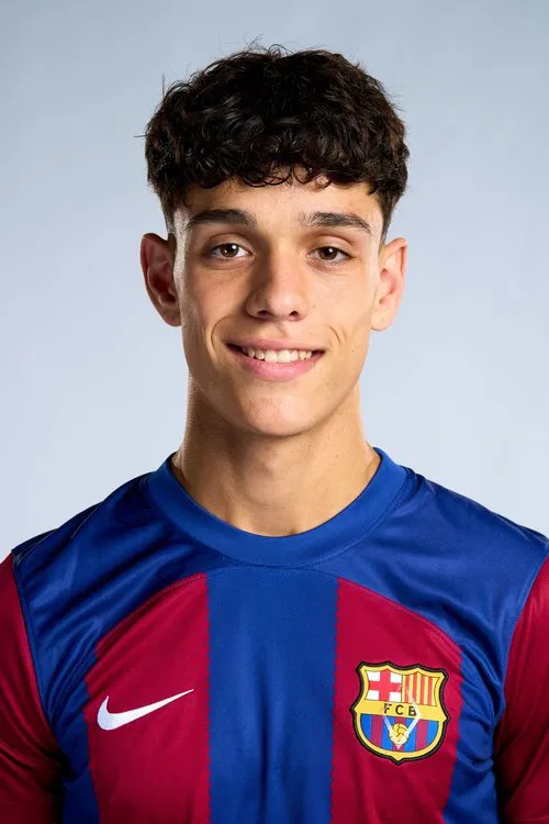 Foto de perfil de Hector Fort
