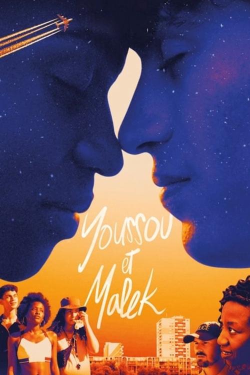 Poster do filme Youssou & Malek
