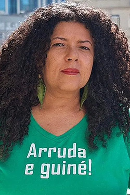 Foto de perfil de Natara Ney