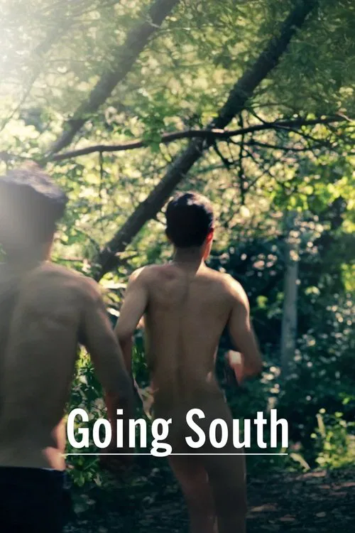 Going South movie poster