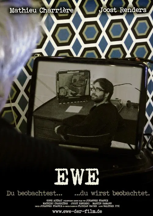 Ewe movie poster