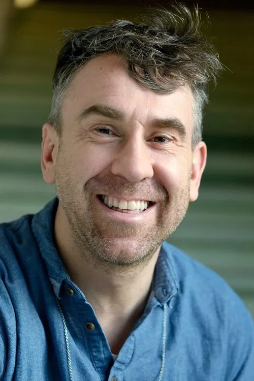 Hauke Heumann profile picture